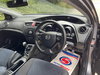 Honda Civic 1.6 i-DTEC ES Euro 5 (s/s) 5dr 5dr Manual 2026