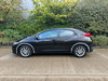 Honda Civic 1.8 i-VTEC ES Euro 5 (s/s) 5dr 5dr Manual 2026
