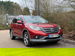 Honda CR-V 2.2 i-DTEC EX Auto 4WD Euro 5 5dr 5dr Automatic 2013