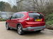 Honda CR-V 2.2 i-DTEC EX Auto 4WD Euro 5 5dr 5dr Automatic 2013