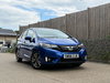 Honda Jazz 1.3 i-VTEC EX Euro 6 (s/s) 5dr 5dr Manual 2026
