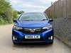 Honda Jazz 1.3 i-VTEC EX Euro 6 (s/s) 5dr 5dr Manual 2026