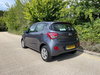 Hyundai I10 1.0 SE Euro 5 5dr 5dr Manual 2026