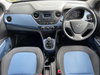 Hyundai I10 1.0 SE Euro 5 5dr 5dr Manual 2026