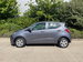 Hyundai I10 1.0 SE Euro 5 5dr 5dr Manual 2015