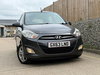 Hyundai I10 1.2 Active Euro 5 5dr 5dr Manual 2026