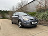 Hyundai I20 1.4 Comfort Auto Euro 4 5dr 5dr Automatic 2026