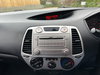 Hyundai I20 1.4 Comfort Auto Euro 4 5dr 5dr Automatic 2026