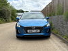 Hyundai I30 1.4 T-GDi Premium Tourer Euro 6 (s/s) 5dr 5dr Manual 2026