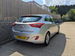 Hyundai I30 1.6 CRDi Blue Drive SE Euro 6 (s/s) 5dr 5dr Manual 2015