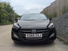 Hyundai I30 1.6 SE Auto Euro 6 5dr 5dr Automatic 2026