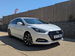 Hyundai I40 1.7 CRDi Blue Drive SE Nav Tourer DCT Euro 6 (s/s) 5dr 5dr Automatic 2017