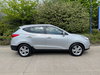 Hyundai IX35 1.7 CRDi Premium 2WD 5dr 5dr Manual 2026