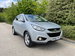 Hyundai IX35 1.7 CRDi Premium 2WD 5dr 5dr Manual 2011