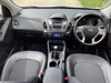 Hyundai IX35 1.7 CRDi Premium 2WD 5dr 5dr Manual 2026