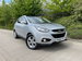 Hyundai IX35 1.7 CRDi Premium 2WD 5dr 5dr Manual 2011