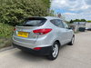 Hyundai IX35 1.7 CRDi Premium 2WD 5dr 5dr Manual 2026
