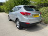 Hyundai IX35 1.7 CRDi Premium 2WD 5dr 5dr Manual 2026