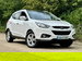 Hyundai IX35 1.7 CRDi Premium Euro 5 (s/s) 5dr 5dr Manual 2013