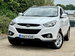 Hyundai IX35 1.7 CRDi Premium Euro 5 (s/s) 5dr 5dr Manual 2013