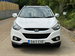 Hyundai IX35 1.7 CRDi Premium Euro 5 (s/s) 5dr 5dr Manual 2013