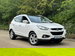 Hyundai IX35 1.7 CRDi Premium Euro 5 (s/s) 5dr 5dr Manual 2013