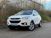 Hyundai IX35 1.7 CRDi Premium Euro 5 (s/s) 5dr 5dr Manual 2013