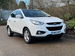 Hyundai IX35 1.7 CRDi Premium Euro 5 (s/s) 5dr 5dr Manual 2013
