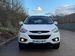 Hyundai IX35 1.7 CRDi Premium Euro 5 (s/s) 5dr 5dr Manual 2013