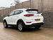 Hyundai Tucson 1.6 GDi Blue Drive SE Nav Euro 6 (s/s) 5dr 5dr Manual 2016