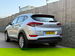 Hyundai Tucson 1.7 CRDi Blue Drive SE Nav Euro 6 (s/s) 5dr 5dr Manual 2016