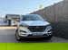 Hyundai Tucson 1.7 CRDi Blue Drive SE Nav Euro 6 (s/s) 5dr 5dr Manual 2016