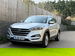 Hyundai Tucson 1.7 CRDi Blue Drive SE Nav Euro 6 (s/s) 5dr 5dr Manual 2016