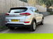 Hyundai Tucson 1.7 CRDi Blue Drive SE Nav Euro 6 (s/s) 5dr 5dr Manual 2016