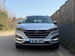 Hyundai Tucson 1.7 CRDi Blue Drive SE Nav Euro 6 (s/s) 5dr 5dr Manual 2016