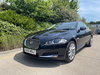 Jaguar XF 2.2d Luxury Auto Euro 5 (s/s) 4dr 4dr Automatic 2026