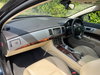 Jaguar XF 2.2d Luxury Auto Euro 5 (s/s) 4dr 4dr Automatic 2026