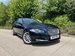 Jaguar XF 2.2d Luxury Auto Euro 5 (s/s) 4dr 4dr Automatic 2011