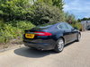 Jaguar XF 2.2d Luxury Auto Euro 5 (s/s) 4dr 4dr Automatic 2026