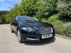 Jaguar XF 2.2d Luxury Auto Euro 5 (s/s) 4dr 4dr Automatic 2026
