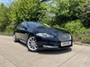 Jaguar XF 2.2d Luxury Auto Euro 5 (s/s) 4dr 4dr Automatic 2026