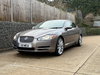 Jaguar XF 3.0d S V6 Portfolio Auto Euro 5 4dr 4dr Automatic 2026
