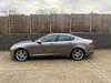 Jaguar XF 3.0d S V6 Portfolio Auto Euro 5 4dr 4dr Automatic 2026