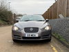 Jaguar XF 3.0d S V6 Portfolio Auto Euro 5 4dr 4dr Automatic 2026