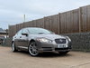 Jaguar XF 3.0d S V6 Portfolio Auto Euro 5 4dr 4dr Automatic 2026