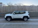 Jeep Renegade 1.4T MultiAirII Longitude Euro 6 (s/s) 5dr 5dr Manual 2016