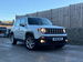 Jeep Renegade 1.4T MultiAirII Longitude Euro 6 (s/s) 5dr 5dr Manual 2016