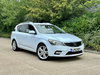 Kia Ceed 1.6 CRDi 4 Sportswagon Auto Euro 5 5dr 5dr Automatic 2026
