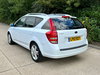 Kia Ceed 1.6 CRDi 4 Sportswagon Auto Euro 5 5dr 5dr Automatic 2026