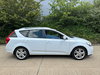 Kia Ceed 1.6 CRDi 4 Sportswagon Auto Euro 5 5dr 5dr Automatic 2026